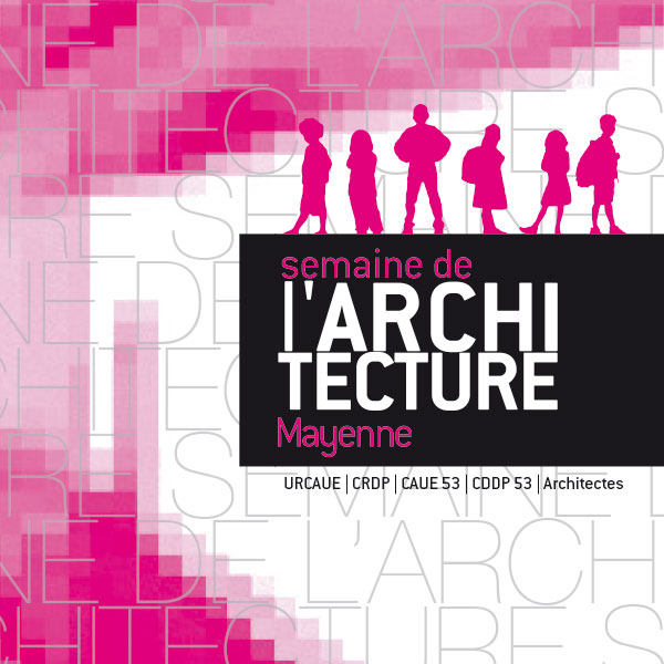 Semaine de l'Architecture