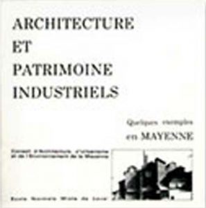 architecture industrielle