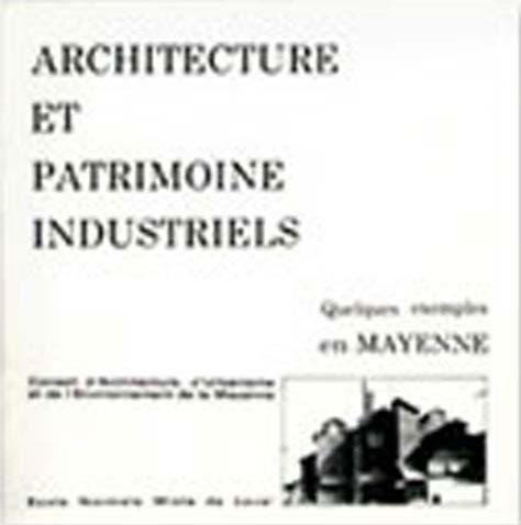 patrimoine industrielle