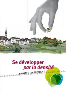 densité