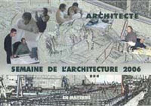 architectes