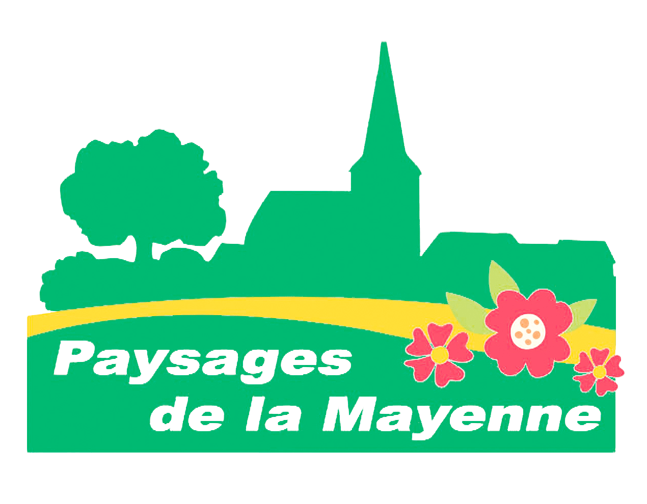 Label Paysages de la Mayenne