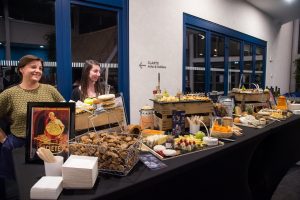 cérémonie de remise des prix du Grand prix départemental du Cadre de Vie de la Mayenne 2018