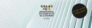 Grand prix 2018 de la Mayenne, vote du public