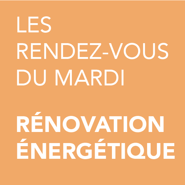 Rénovation énergétique