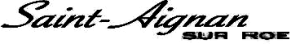 Logo_Saint Aignan sur Roe NOIR