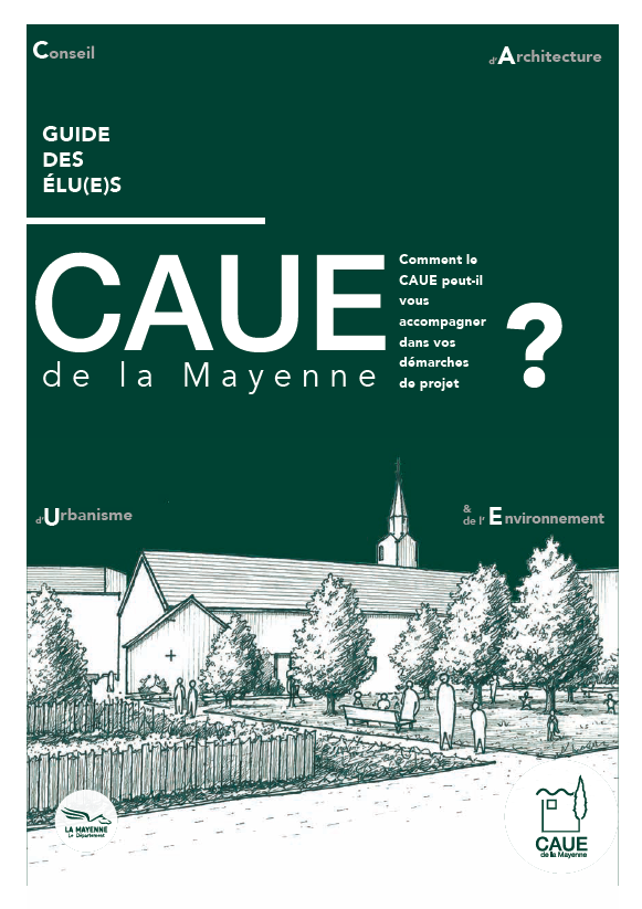 Guide des élu(e)s